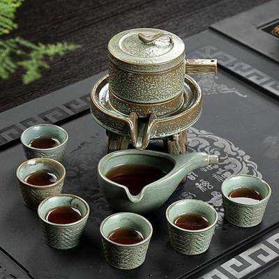 寧可少喝一頓酒也要入手的精致茶具，格調與文化的完美融合