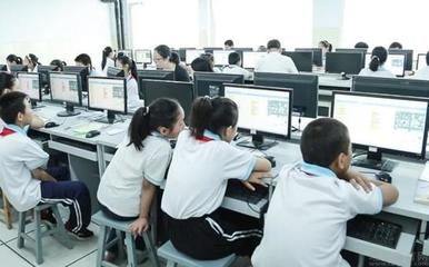 人工智能賦能課后服務，碼高教育引領信息技術咨詢新篇章