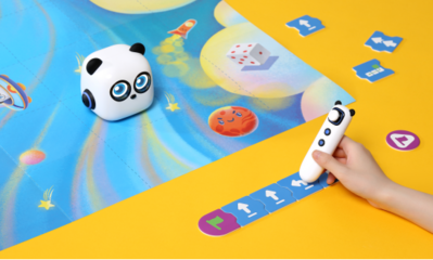 STEAM教育領頭羊破局之道 童心制物七周年發布三款C端家庭教育新品，引領教育科技新浪潮