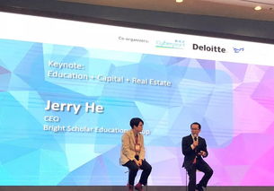TGN教育科技峰會 未來已至，科技賦能教育新生態