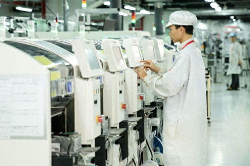 自建智能工廠月產(chǎn)最高30萬臺 石頭科技研產(chǎn)銷一體化開啟智能工業(yè)4.0時代
