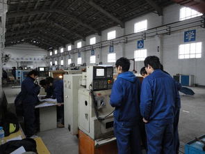 理實教學(xué)一體化 系部工廠齊給力 信息技術(shù)咨詢服務(wù)的創(chuàng)新實踐
