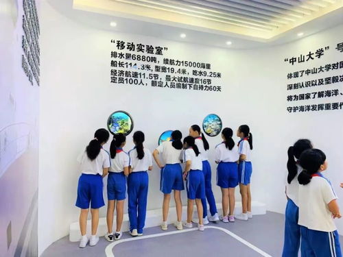 建設科技創新教育示范區 光明娃26項發明成果獲國家知識產權