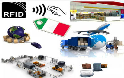 摩方智能標準托盤 阿里菜鳥為何盯上了物聯網？這篇文章或許能給你啟發