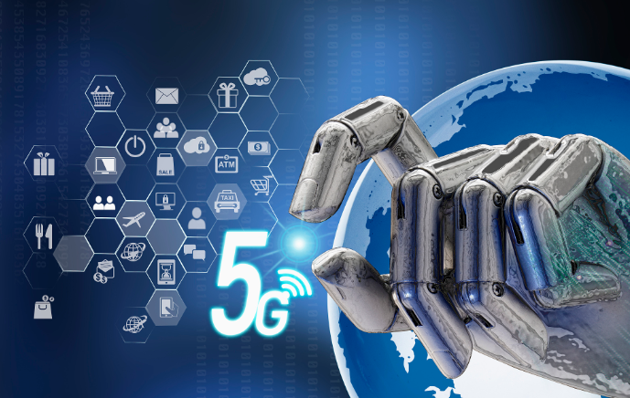 全球人工智能產業發展現狀與智能技術開發趨勢