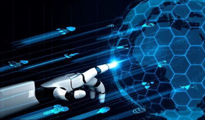 智能技術驅動網絡安全技術的未來發展趨勢